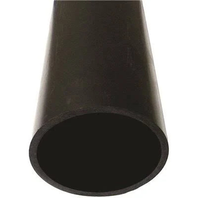6 in. x 10 ft. ABS DWV Cell Core Pipe R200398