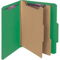 Classification Folders with Coated Fasteners Z533