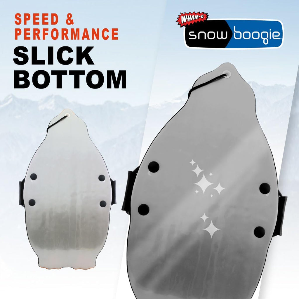 Animal Sled 36" 3pack Snow Sled H76759