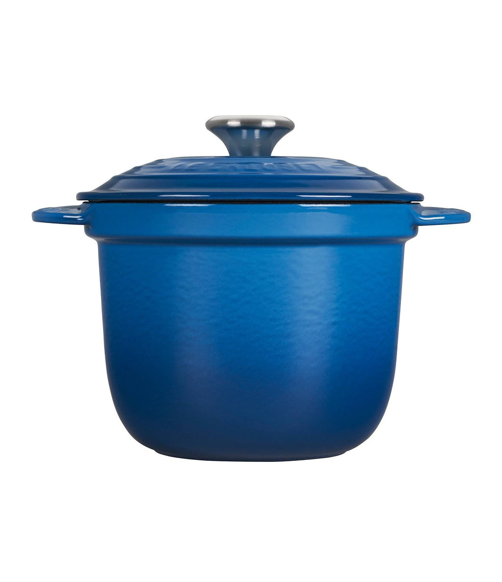 2.25-Qt. Cast Iron Rice Pot Y87110