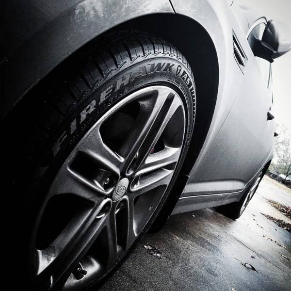195/55R15 85V Tire B770