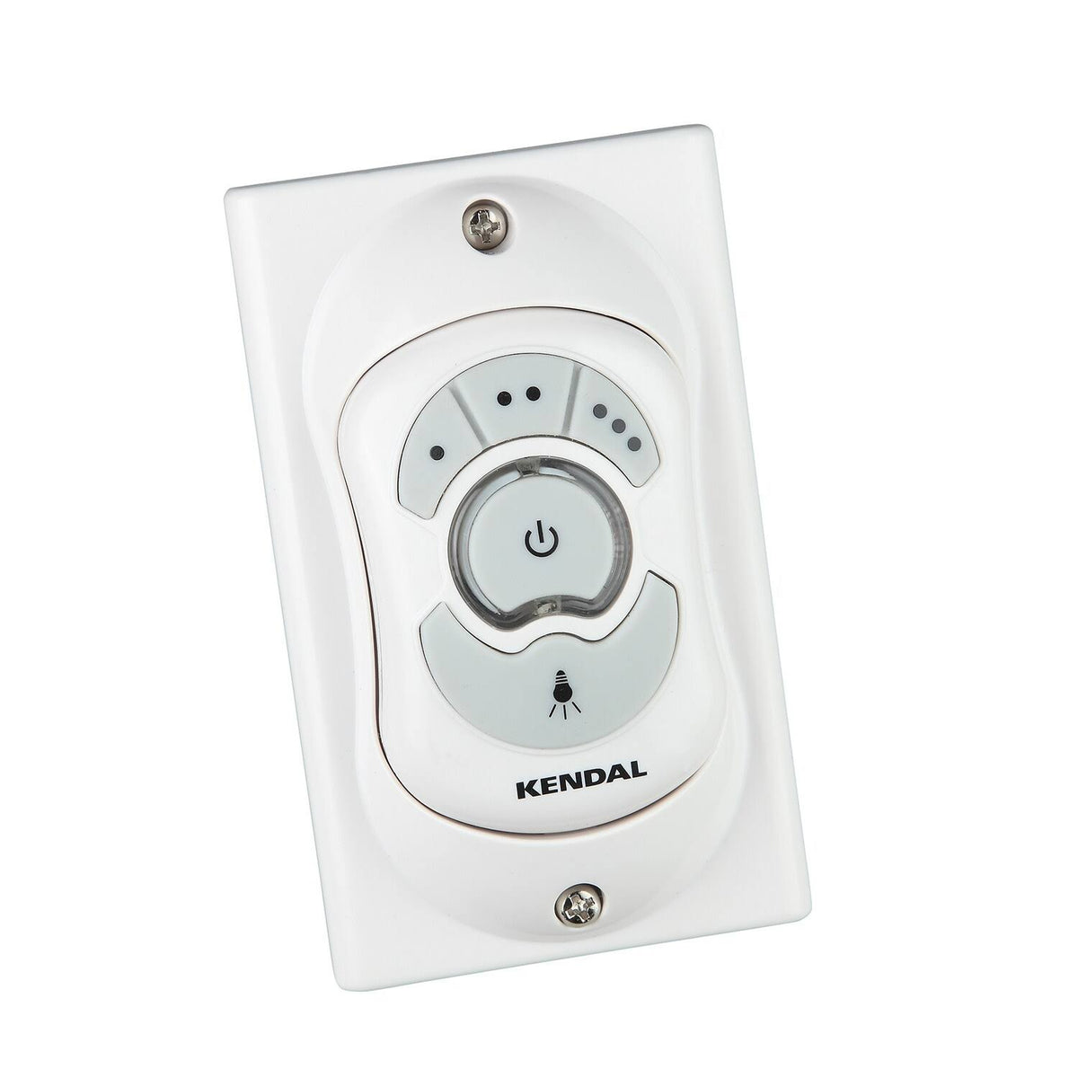 White LED Ceiling Fan C79109