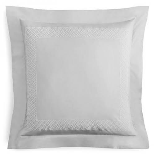500 TC Egyptian Cotton Percale Euro Sham P903253