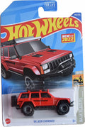 Baja Blazers Jeep Cherokee J73290