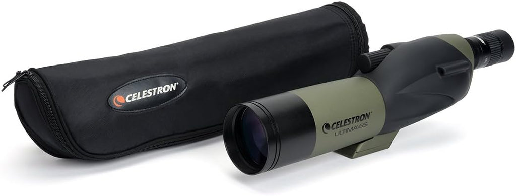 Straight Spotting Scope Z70875