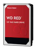 2TB 3.5 SATA 256 MB Red Hard Drive L325
