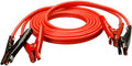 Heavy-Duty Booster Cables, 4-Gauge, 25-Feet S910