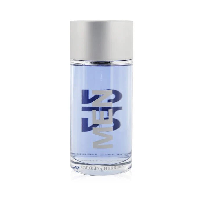 212 NYC Eau De Toilette Spray 200ml/6.75oz Q97407