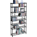 8 Tier Adjustable Steel Shelving J1602