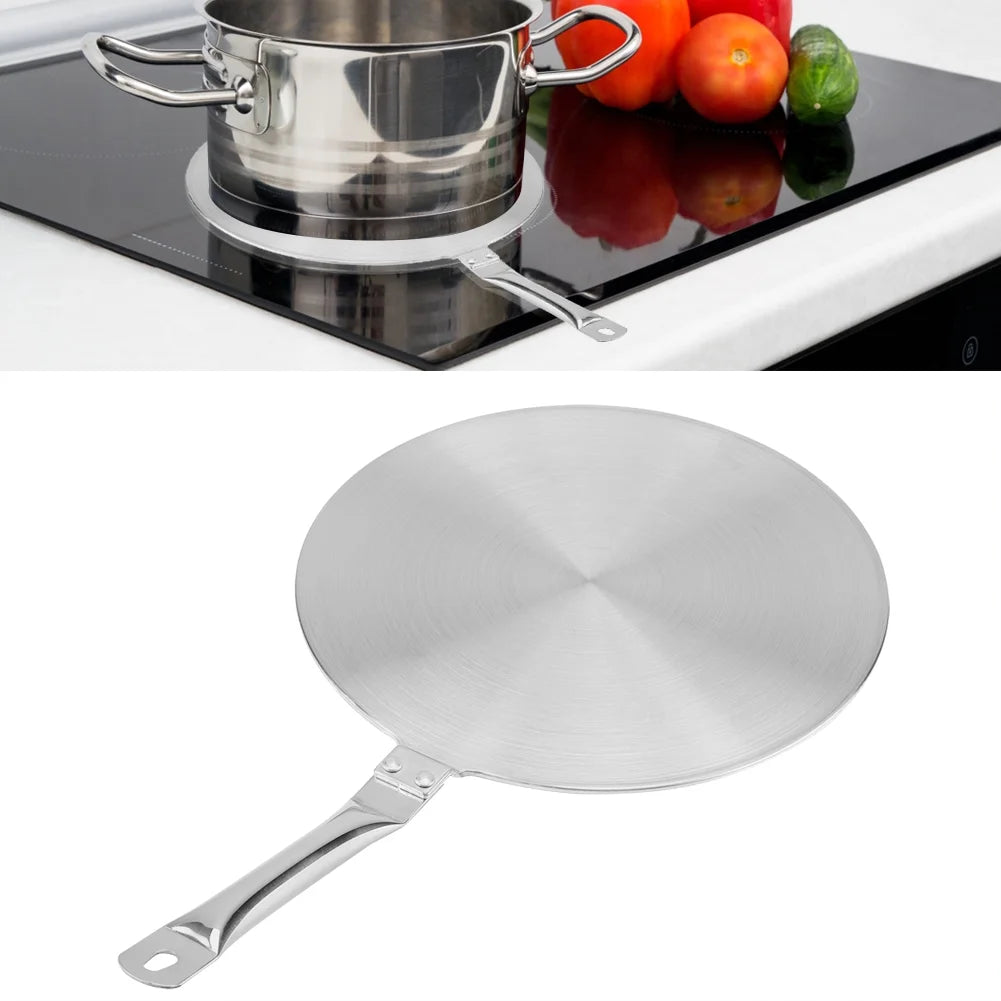 Stainless Steel Heat Diffuser (20cm/7.87'') E879