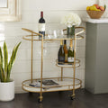 Gold Bar Cart Z92630