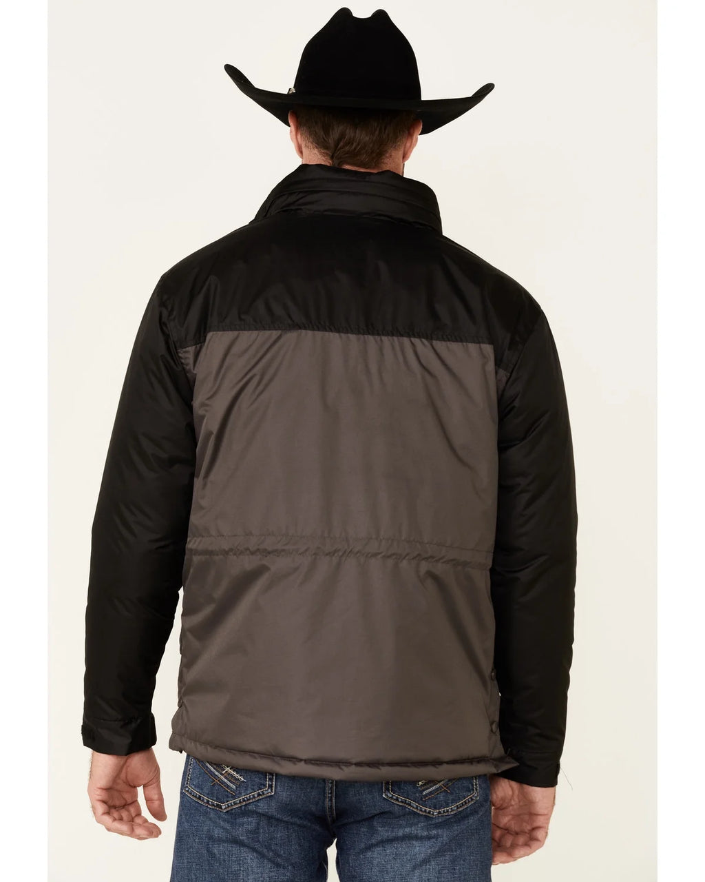 Charcoal Medium Jericho Jacket H280776