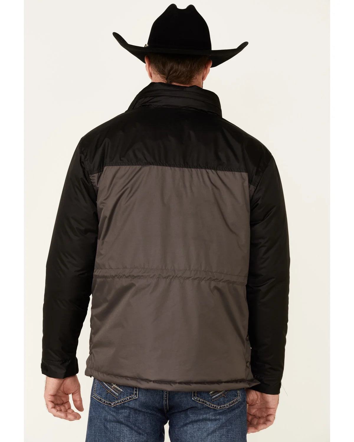Charcoal Medium Jericho Jacket H280776
