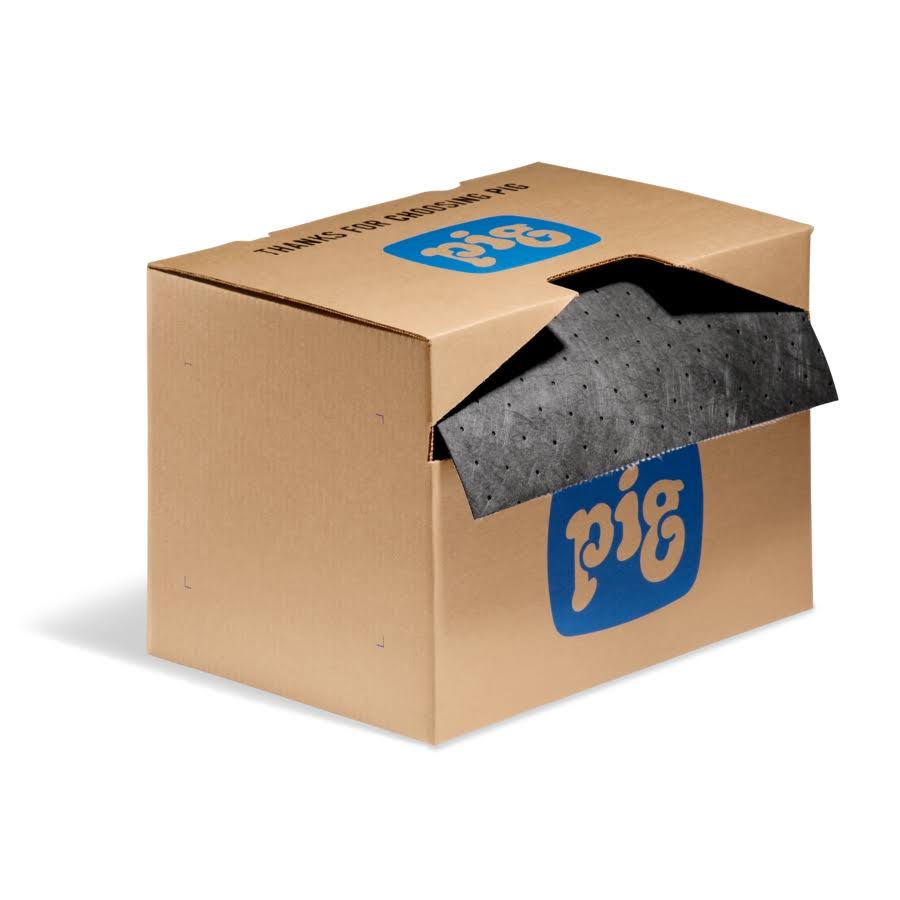 Absorbent Roll Universal Gray 150 Ft S1019