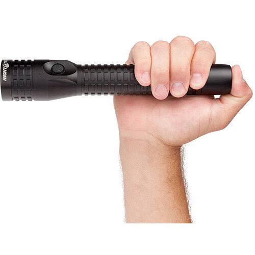 Rechargeable Metal Flashlight H50439