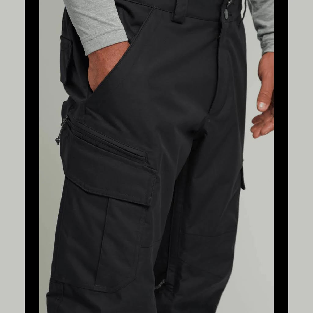 Kelp Cargo Tall Pant A891