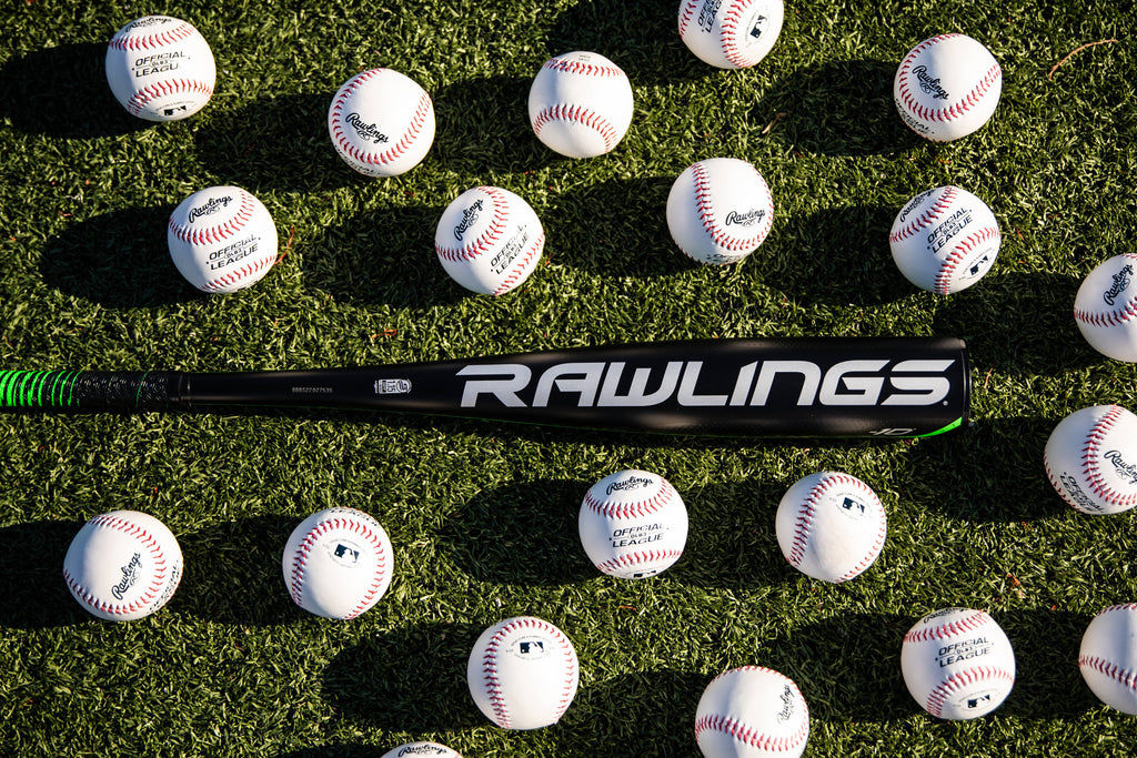 26 Baseball Bat B438
