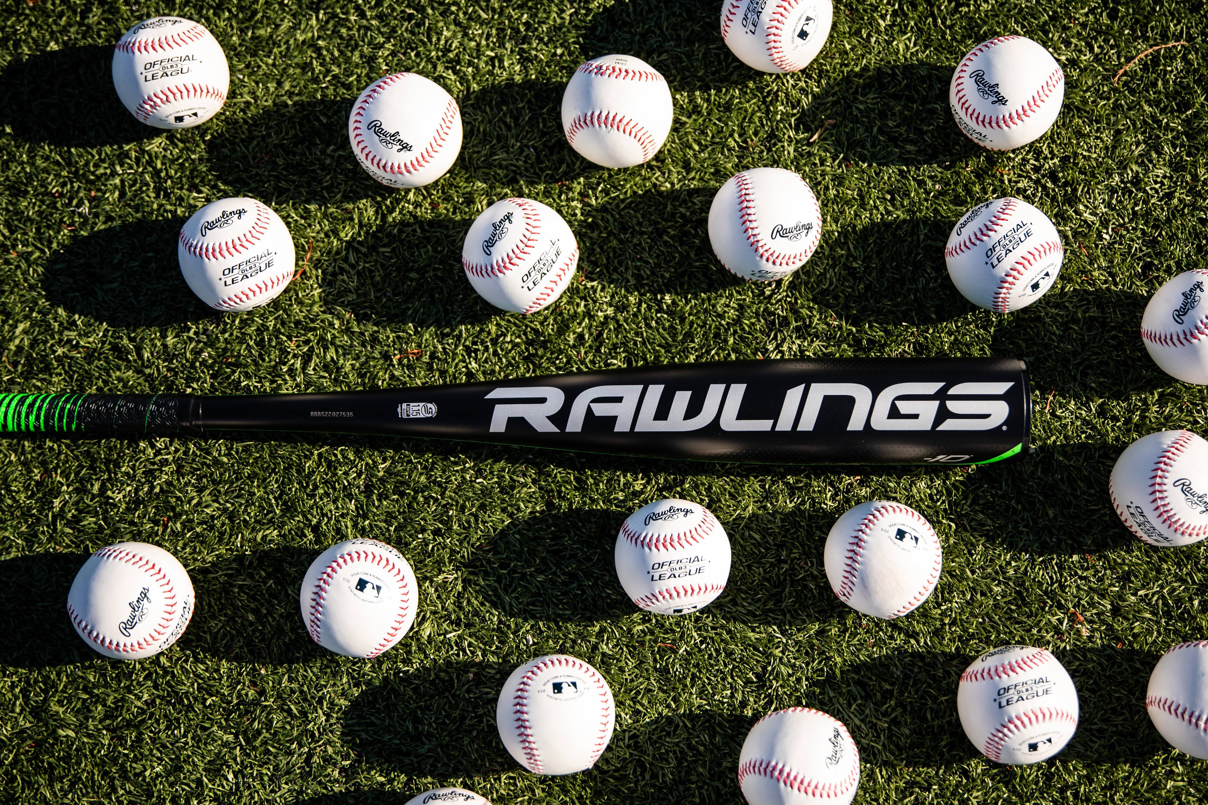 26 Baseball Bat B438