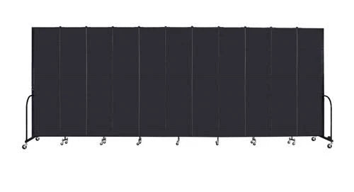Acoustical Wall Panel, 22x22wx90x22l X3/4 A268303