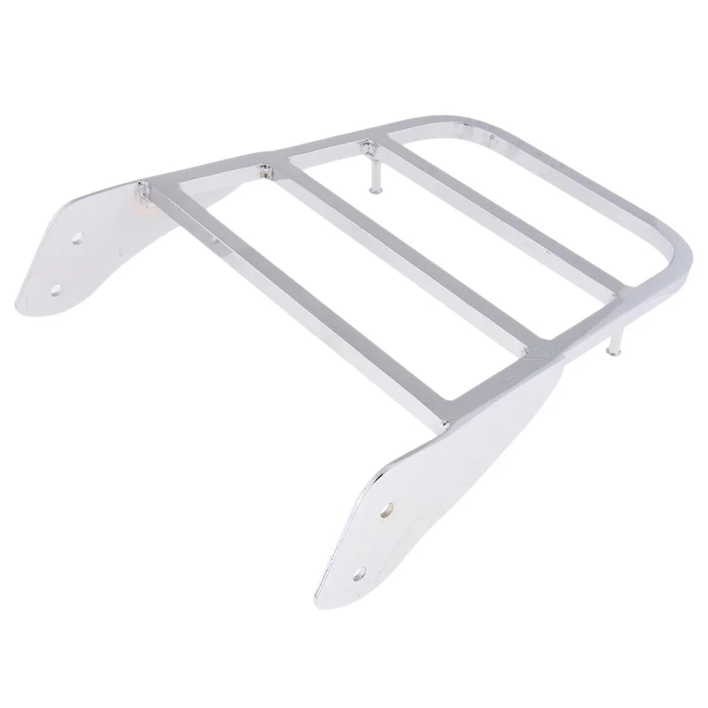 Motorcycle Sissy Bar Luggage Rack N4924