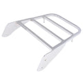Motorcycle Sissy Bar Luggage Rack N4924