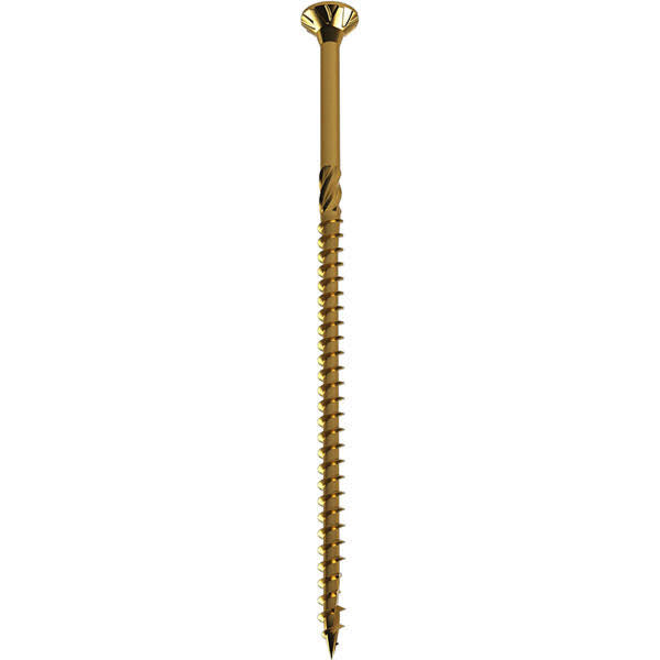 Universal Screw 10 x 2-3/4 x 22, 2000 ct N684127