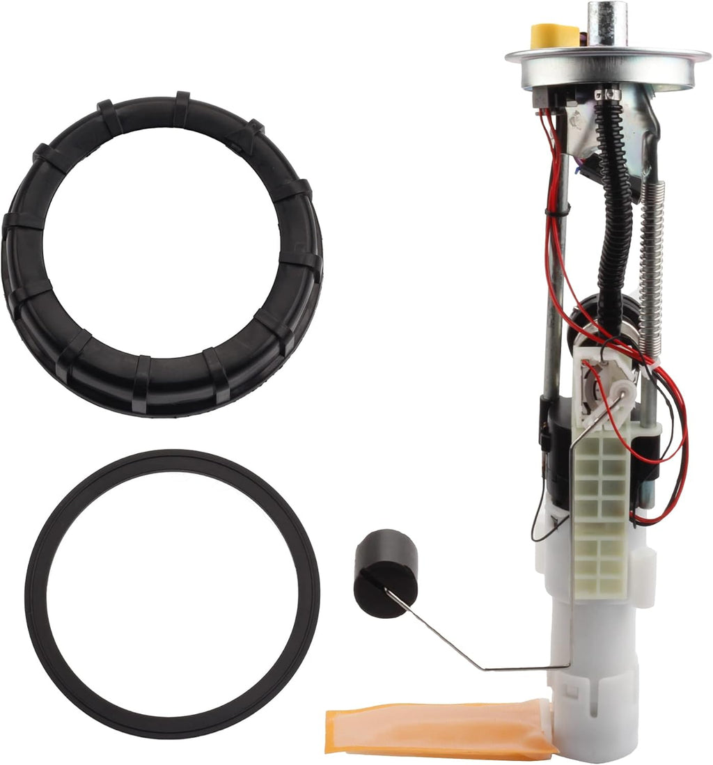 Electric Fuel Pump Assembly Compatible With Polaris Sportsman 500 700 800 X2 2005-2014 K31820