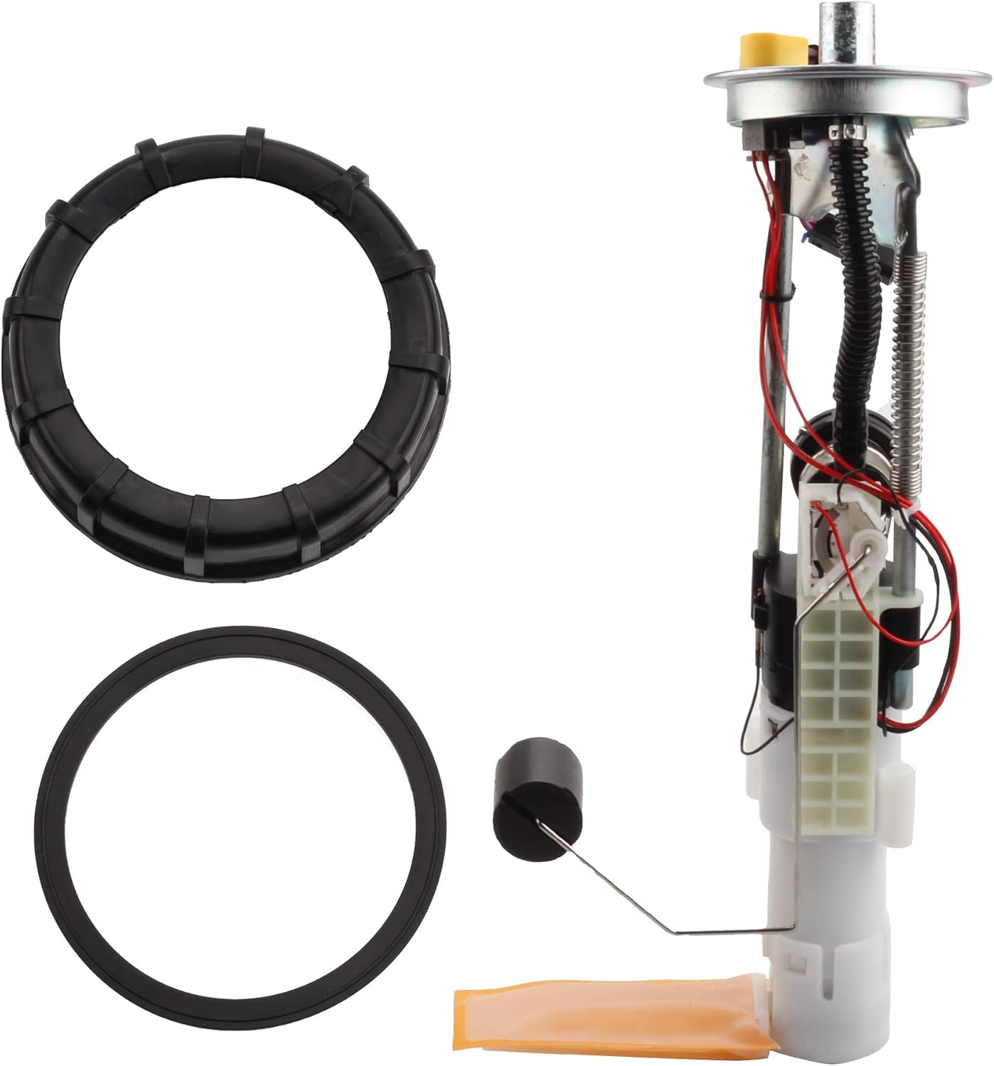 Electric Fuel Pump Assembly Compatible With Polaris Sportsman 500 700 800 X2 2005-2014 K31820