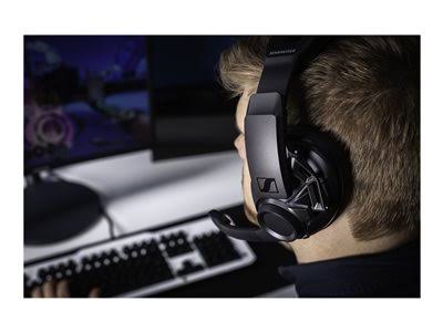 Wireless Bluetooth Gaming Headset Y970