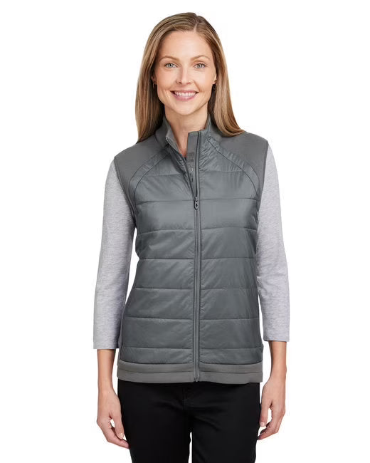 Impact Vest - BLACK - 2XL G660
