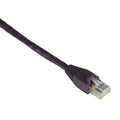 Black Patch Cable RJ-45 (M) S929171