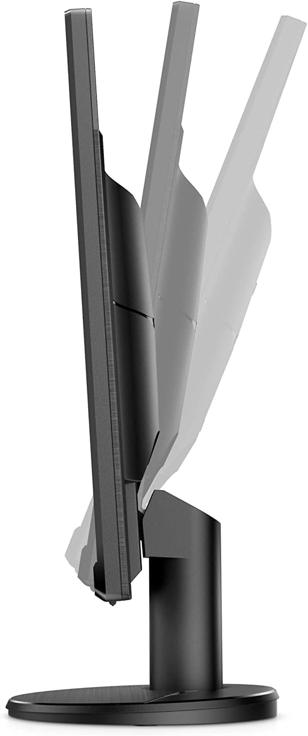 23.8-inch FHD LED Computer Monitor with IPS Panel Y2102