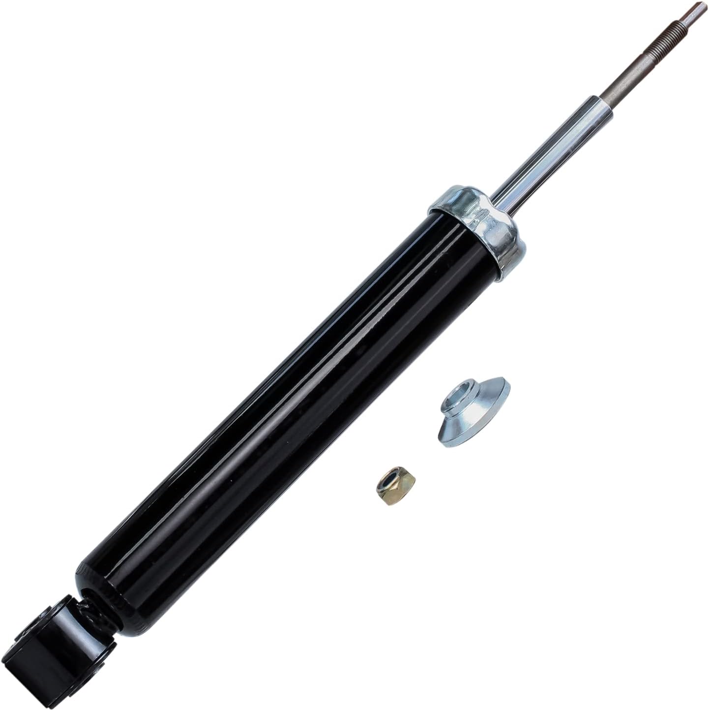 Front Shock Absorbers 2pc Set L39141