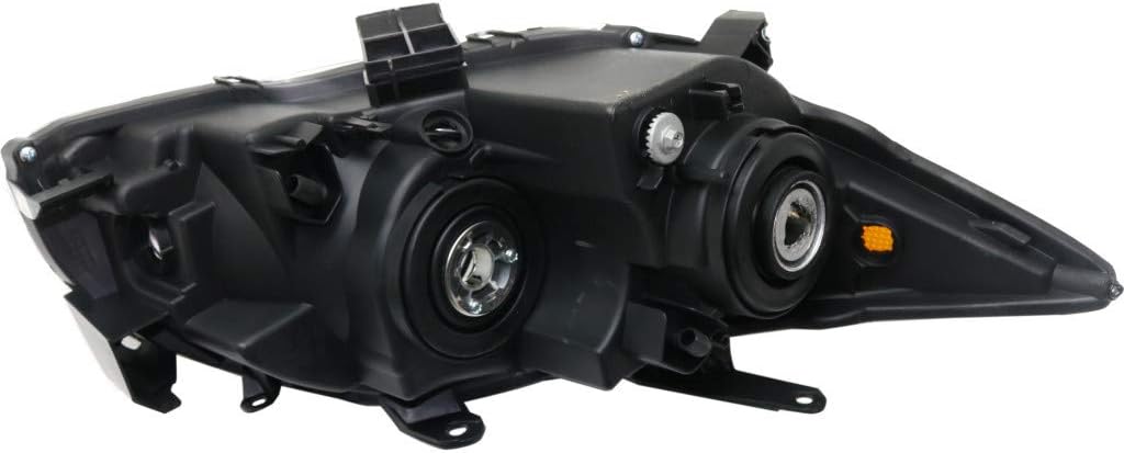 Headlight Assembly Unit Passenger Side for Scion tC I380359