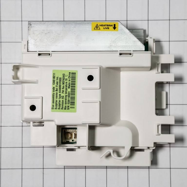 Motor Control Board L785288