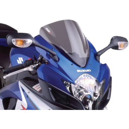 Smoke Racing Windscreen L6742