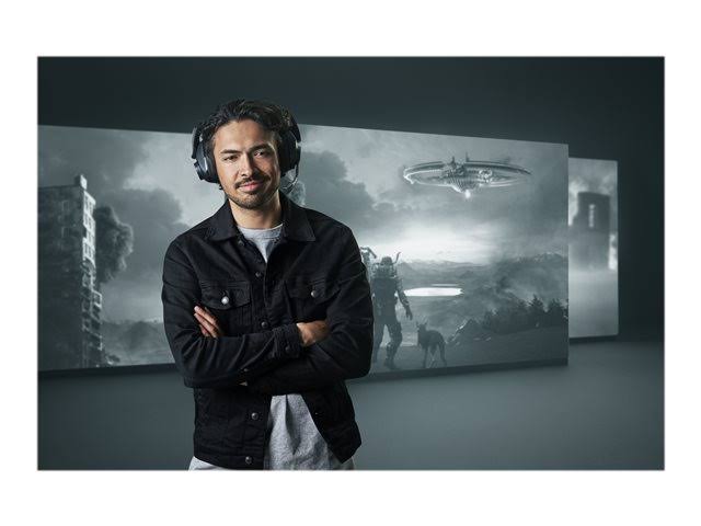 Wireless Bluetooth Gaming Headset Y970