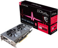 Radeon RX 580 8GB GDDR5 PCI Express 3.0 x16 Video Card N645793