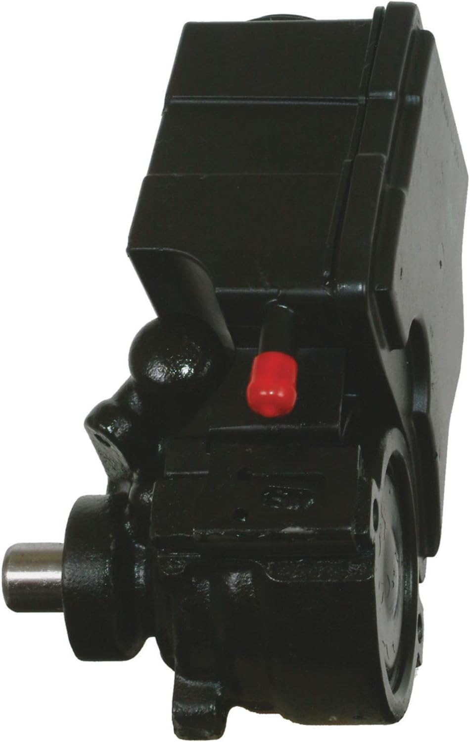 Power Steering Pump with Reservoir Y681766