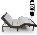 Twin XL Adjustable Bed Frame with Wireless Remote T297035