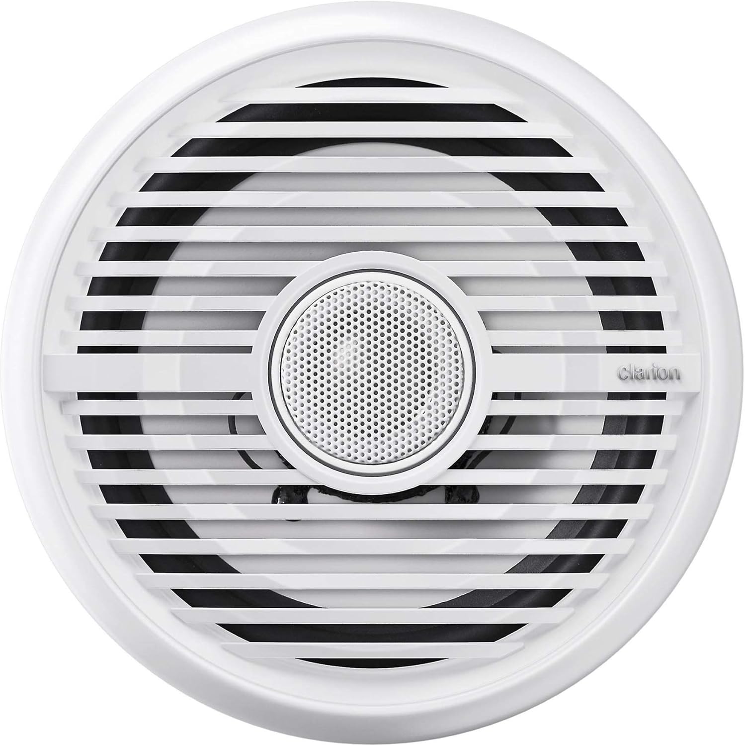 6.5-Inch 100-Watt Marine Speakers Pair with Pry Tool Kit V4343
