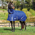 Dark Blue Detach-A-Neck Medium K18797