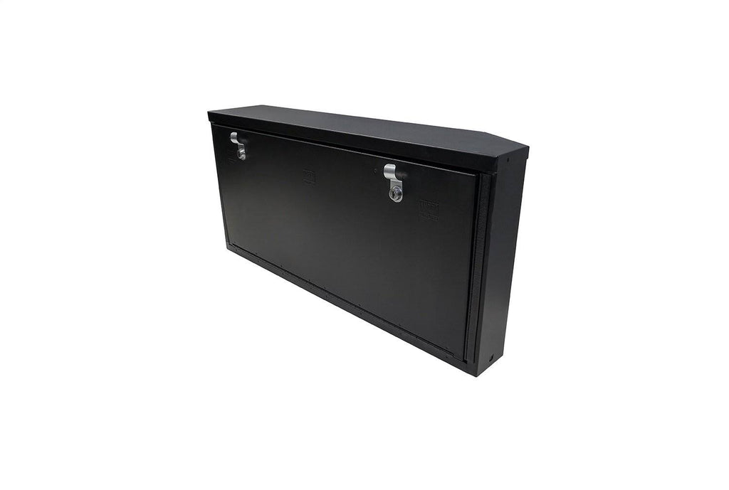 Tailgate Lockbox X710658