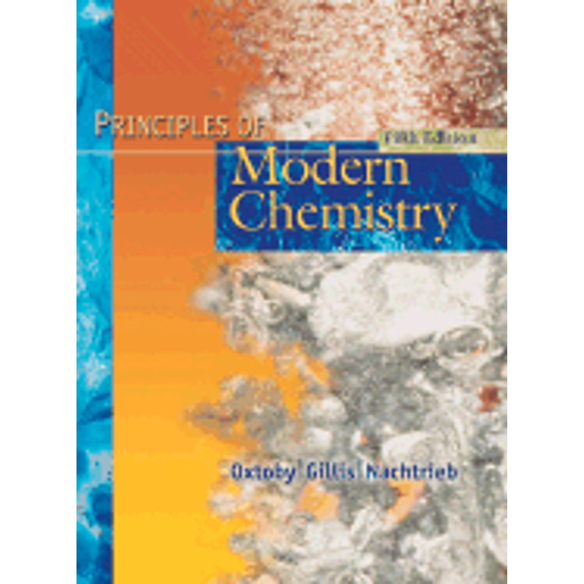 Modern Chemistry Hardcover J711855