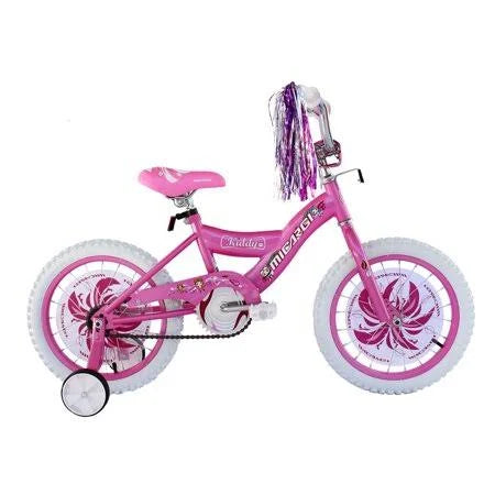 16 in. Boys BMX Bicycle Blue G752888