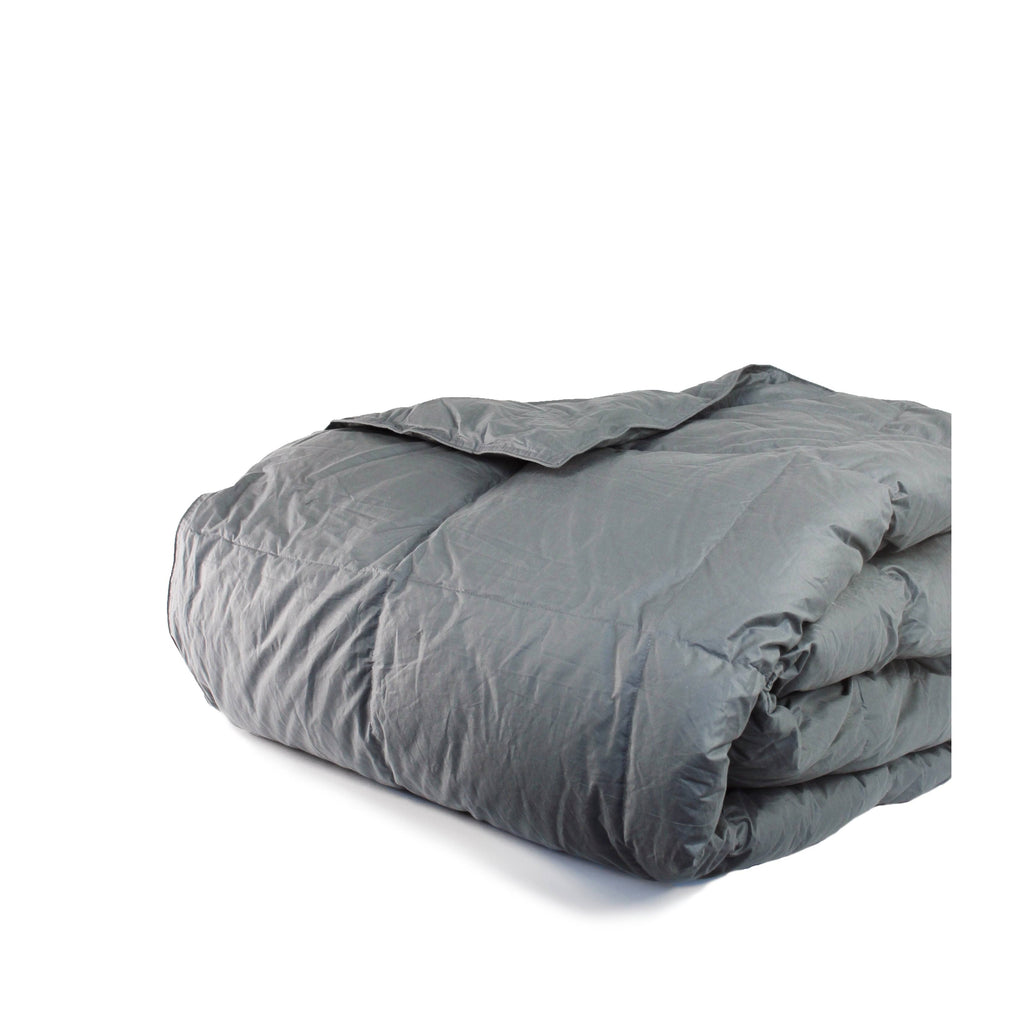 700 Fill Power White Duck Down Duvet Insert King V862