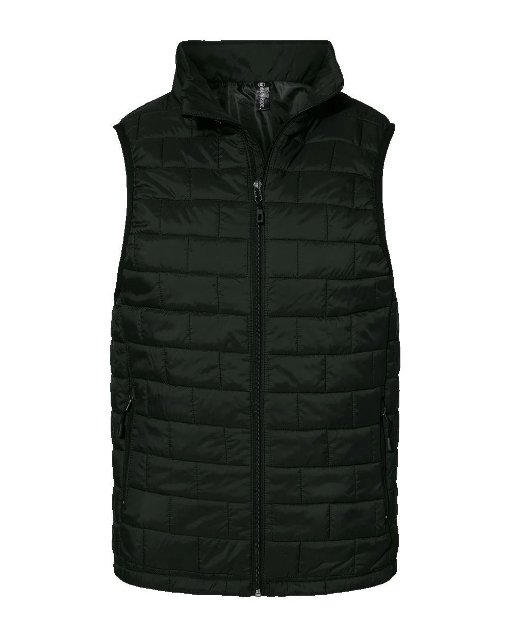 Elemental Puffer Vest L43253