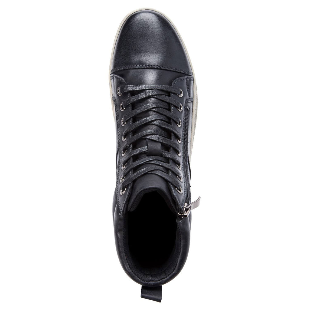 Black Hi 14 Men's Shoes D95458