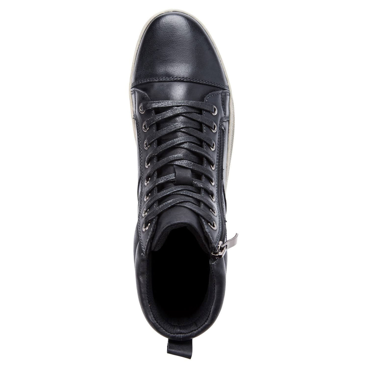 Black Hi 14 Men's Shoes D95458
