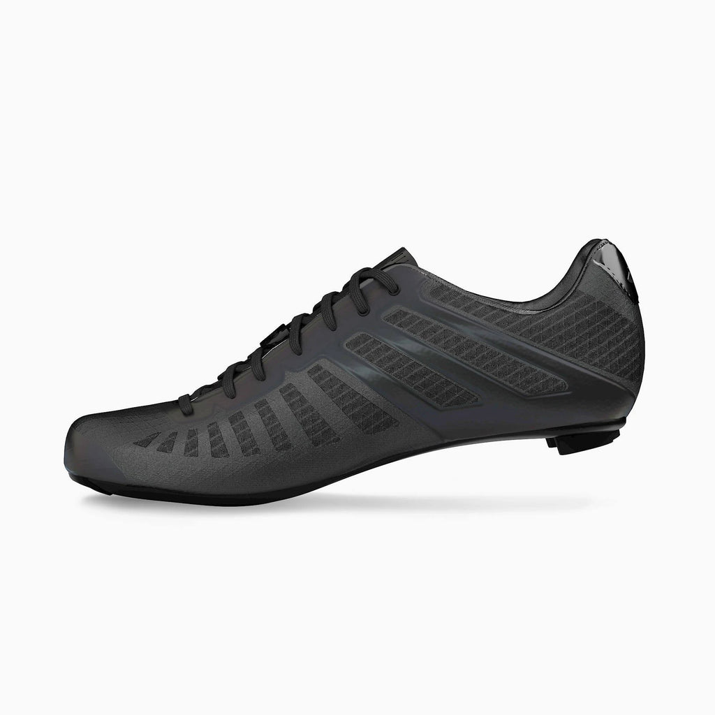 Black Carbon 42 Cycling Shoes I725